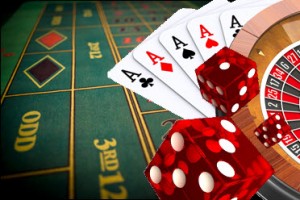 Online vs Land-Based Gambling for Women