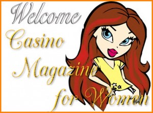 Welcome to My Casino Blog